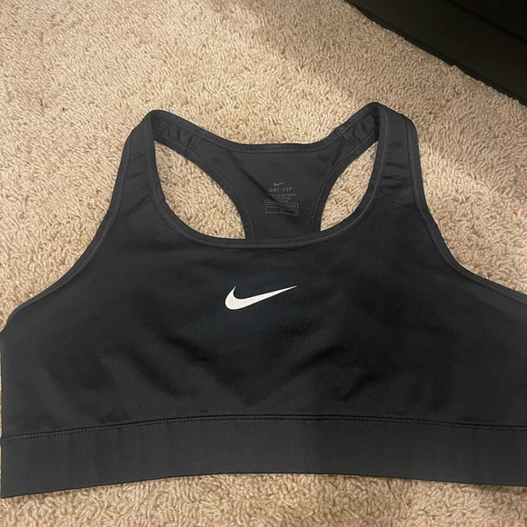 Intimates & Sleepwear Nike Womens Sport Bra Poshmark
